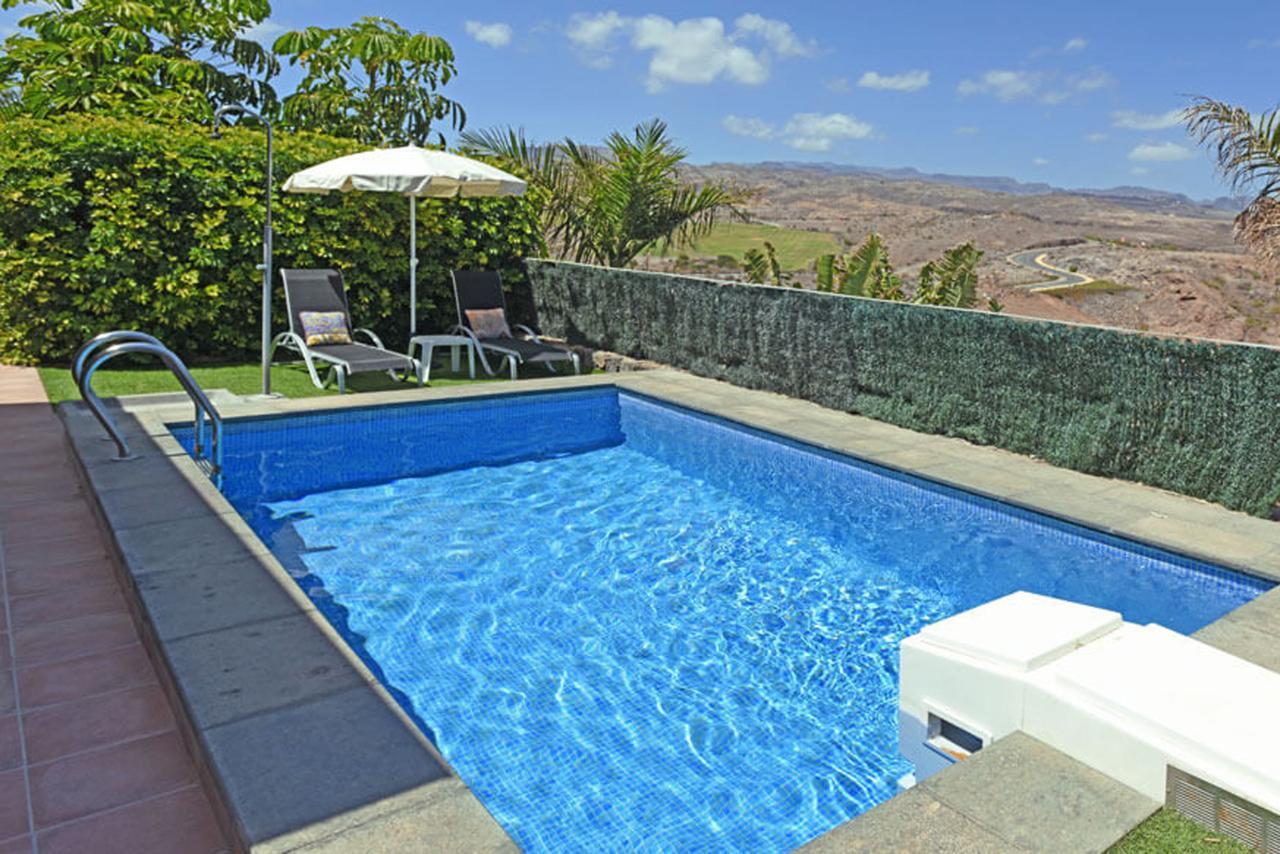 Salobre Las Terrazas 10 Maspalomas  Exterior foto